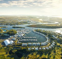 Sanctuary Cove Resort - Your Accommodation