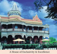 Queenscliff Hotel - Your Accommodation
