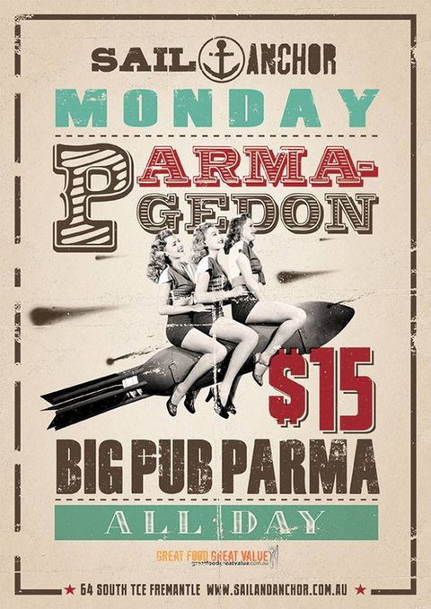 Sail & Anchor - Your Accommodation 0