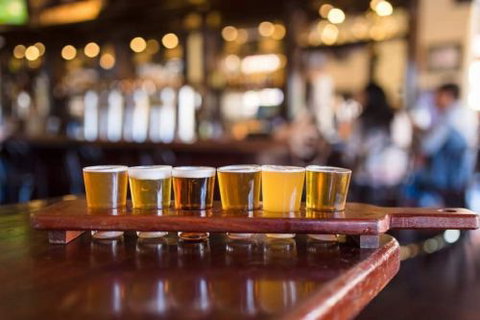 Sail & Anchor - Your Accommodation 1