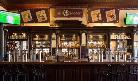 Sail & Anchor - Your Accommodation 2