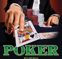 Bridgeport Hotel - Your Accommodation