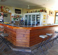 Garradunga Hotel - Your Accommodation