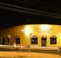Casa Nostra Pizza  Spaghetti House - Your Accommodation