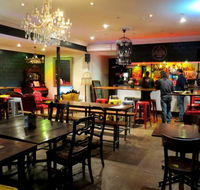 Epilogue Lounge - Your Accommodation