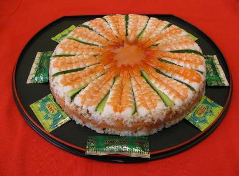 Jian’s Sushi & Noodle Bar - Your Accommodation 4