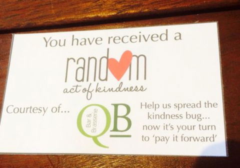 Q Bar & Brasserie On The Avenue - Your Accommodation 0