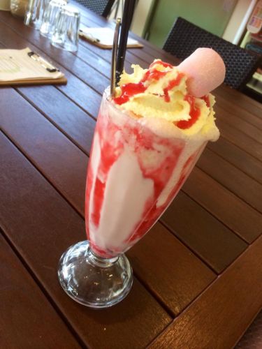 Q Bar & Brasserie On The Avenue - Your Accommodation 2