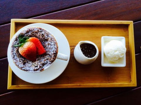 Q Bar & Brasserie On The Avenue - Your Accommodation 4