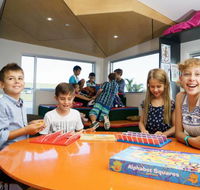 Hervey Bay RSL - Your Accommodation