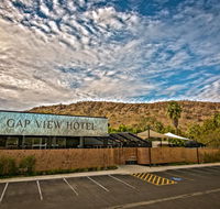 Gap View Hotel - Your Accommodation