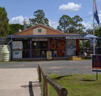 Buxton General Store - Your Accommodation