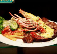 Shearers Arms Tavern - Your Accommodation