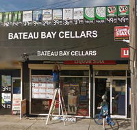 Bateau Bay Cellars