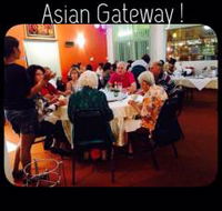 Asian Gateway - Your Accommodation