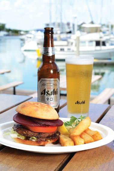 Frying Nemo - Your Accommodation 0