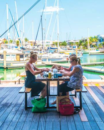 Frying Nemo - Your Accommodation 2