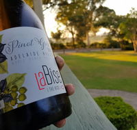 Zesty Edibles - Your Accommodation