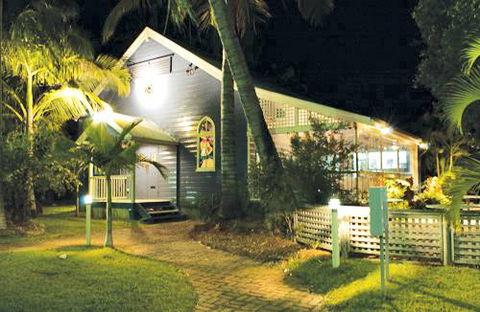 The Church On Palmer - Your Accommodation 3