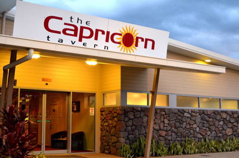 Capricorn Tavern - Your Accommodation 0