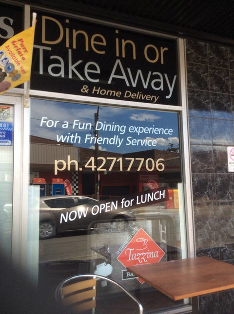 D'Amato's Family Restaurant - Your Accommodation 1