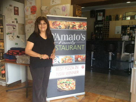 D'Amato's Family Restaurant - Your Accommodation 3