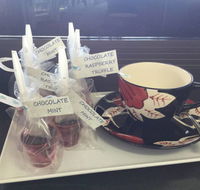 Glendon Street Cafe - Your Accommodation