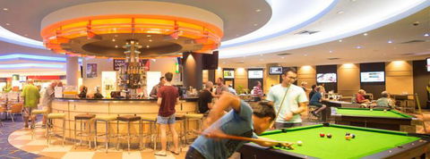 CSI Club Southport - Your Accommodation 2