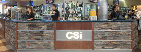 CSI Club Southport - Your Accommodation 3