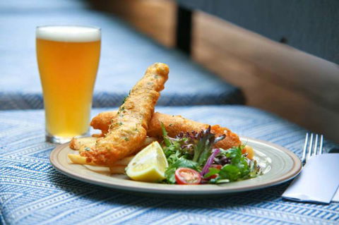 Swansea Hotel - Your Accommodation 3