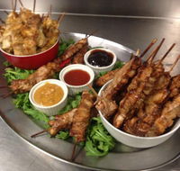 Chancellors Tavern - Your Accommodation