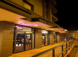 Yiamas Greek Taverna