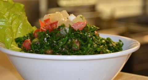 Arabella - Your Accommodation 1