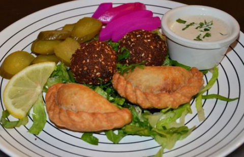 Arabella - Your Accommodation 3