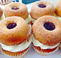 Heaven Leigh Cupcakes - Your Accommodation