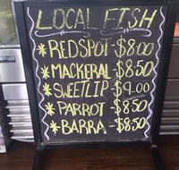 Colonial Corner Takeaway - Your Accommodation