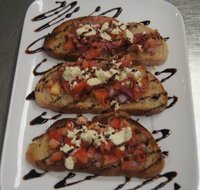 Central Park Cafe - Your Accommodation