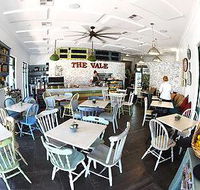 The Vale Cafe - Your Accommodation