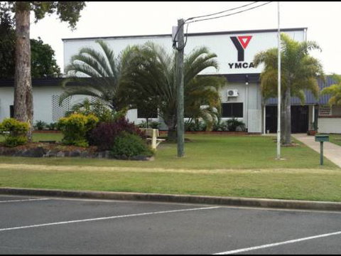 YMCA - Your Accommodation 2