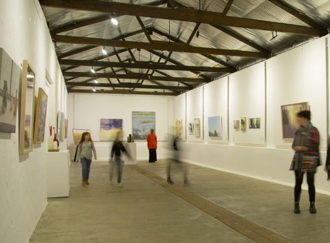 2020 Fleurieu Biennale Art Prize - Your Accommodation 0