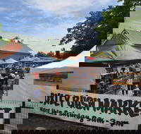 41st Annual Oxley Bush Market - Your Accommodation