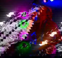 Agnes Blues Roots and Rock Festival