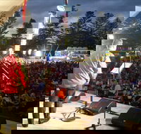 A Luminous Christmas at The Entrance - Your Accommodation