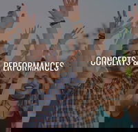 Anh Do - The Happiest Refugee Live - Your Accommodation