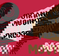 A Night at the Movies