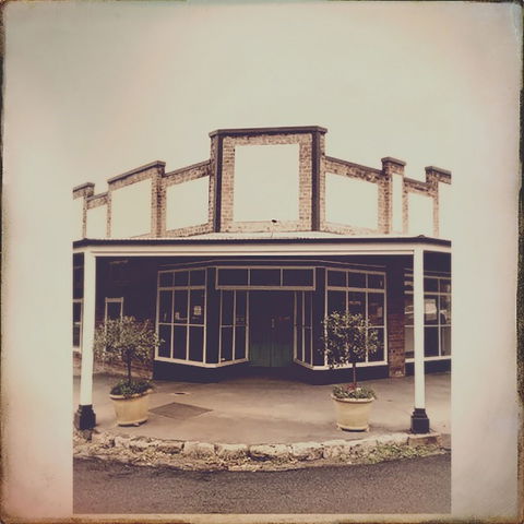 Antica Australis - Winter Fire Festival - Your Accommodation 1