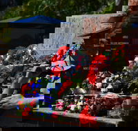 Anzac Day Charters Towers - Your Accommodation