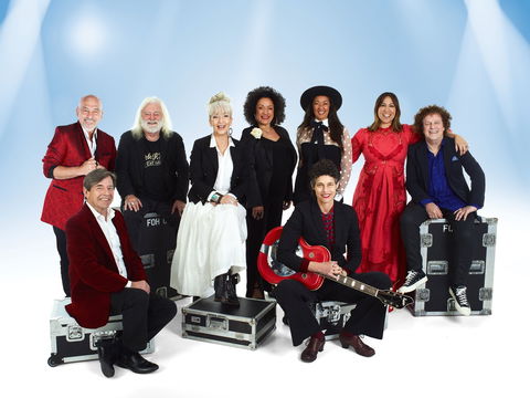 APIA Good Times Tour - Your Accommodation 0