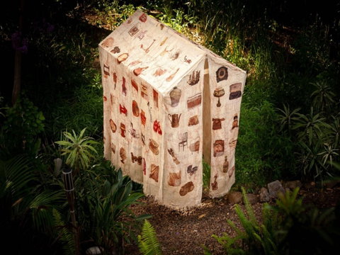 Artisan Collects - Your Accommodation 0