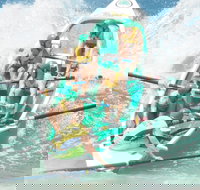 Australian Surf Rowers League Open